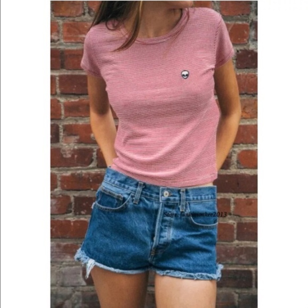 Brandy Melville Top